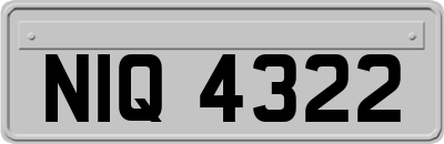 NIQ4322
