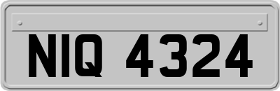 NIQ4324