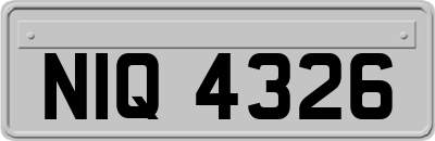 NIQ4326