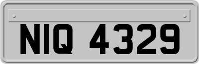 NIQ4329