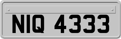 NIQ4333