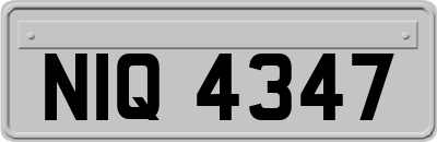 NIQ4347