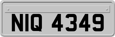 NIQ4349