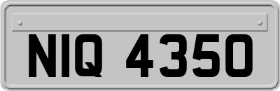 NIQ4350