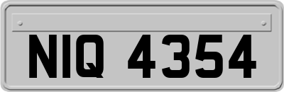 NIQ4354