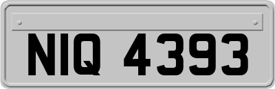 NIQ4393