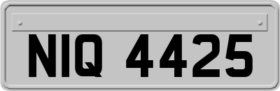 NIQ4425