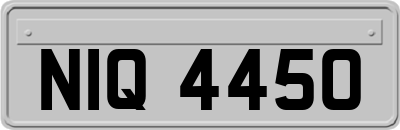 NIQ4450
