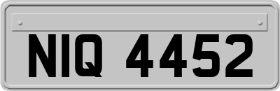 NIQ4452