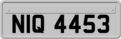NIQ4453