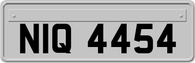 NIQ4454