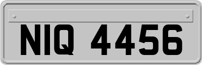 NIQ4456