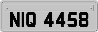 NIQ4458