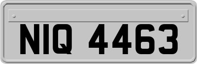 NIQ4463