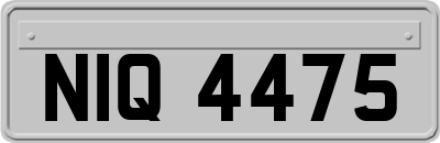 NIQ4475