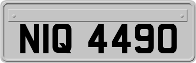 NIQ4490