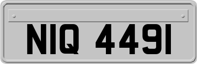 NIQ4491