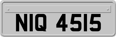 NIQ4515