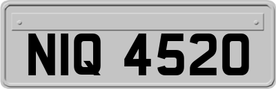 NIQ4520