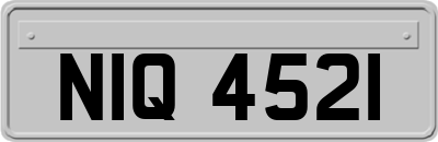 NIQ4521