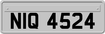 NIQ4524