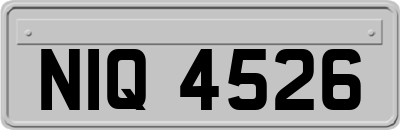 NIQ4526