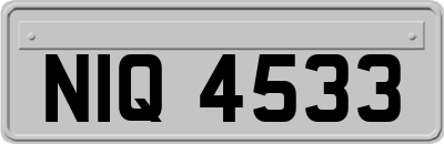 NIQ4533