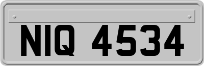 NIQ4534