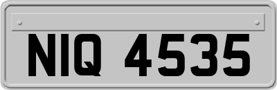 NIQ4535