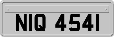 NIQ4541