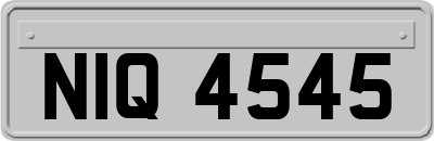 NIQ4545