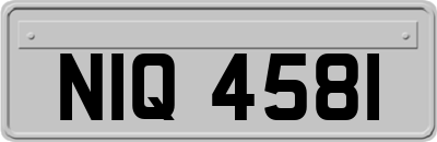 NIQ4581