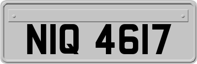 NIQ4617