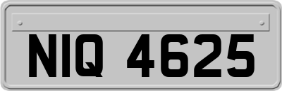 NIQ4625