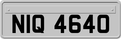 NIQ4640