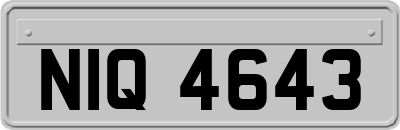 NIQ4643