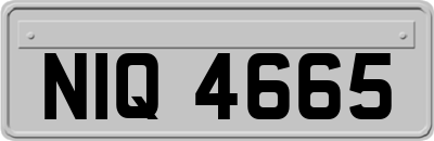 NIQ4665