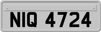 NIQ4724