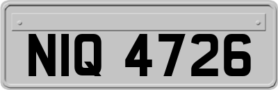 NIQ4726
