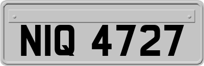 NIQ4727