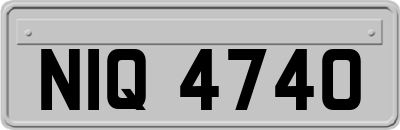 NIQ4740