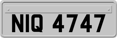 NIQ4747