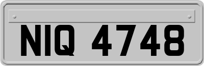 NIQ4748
