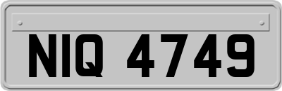 NIQ4749