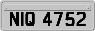 NIQ4752