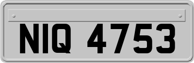 NIQ4753
