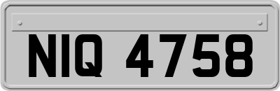 NIQ4758
