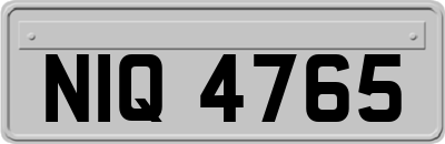 NIQ4765
