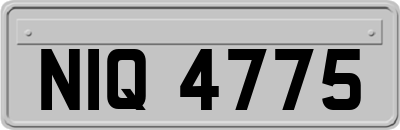 NIQ4775
