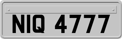 NIQ4777